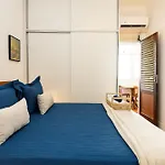 Qto&Sala A 300M Da Praia De Ipanema | Jg 15/602